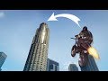 ROCKET BIKE MAZE BANK CHALLENGE! - (GTA 5 Online Funny Moments) ROCKET BIKE MAZE BANK CHALLENGE! - (GTA 5 Online Funny Moments)