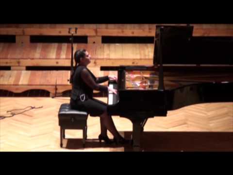 AKHIC 2011 - Round II - Anahit Dilbaryan