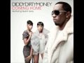 Im Coming Home - Diddy Dirty Money(Jay K One ...
