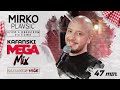 MIRKO PLAVSIC - KAFANSKI MEGA MIX 47MIN | UZIVO (ORK. ACA STOJNEV) 2022 | OTV VALENTINO
