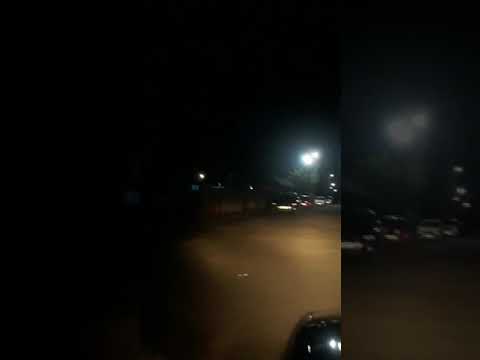 Strand termal Chislaz  - activitatea nocturnă o fi supravegheat??