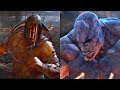 God Of War 2 Gods Vs Titans Gods Kill Titans