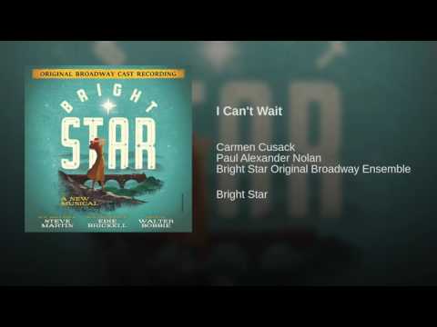 Video thumbnail for I Can’t Wait