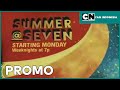 Summer Seven Promo 18 Mei 2007 Ada Code Lyoko Loh Cartoon Network Fan Indonesia
