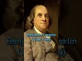 The Founding Fathers of the United States