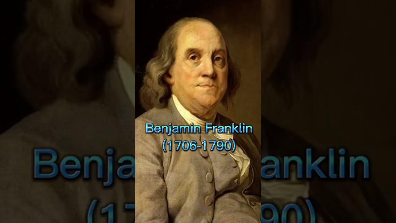 Did Franklin edit the Declaration of Independence?