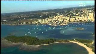 preview picture of video 'Sereno Variabile a Porto Cesareo sul catamarano di A Mare Salento'