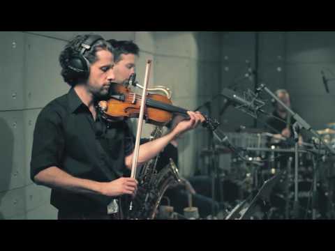 Gotone - FORTET Live Recordings