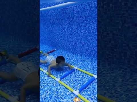 Good thing, baby is safe 😱👶🏻❤️👧🏻👍🌈✅🚀