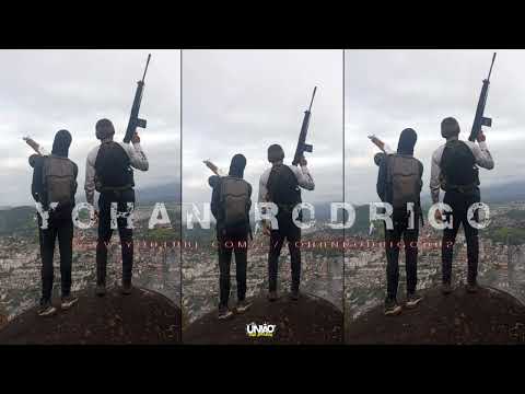 MC PARAZINHO - META DO GENERAL, VERMELHA SANTA CRUZ [[ ANTARES & RODO ]] 2O22