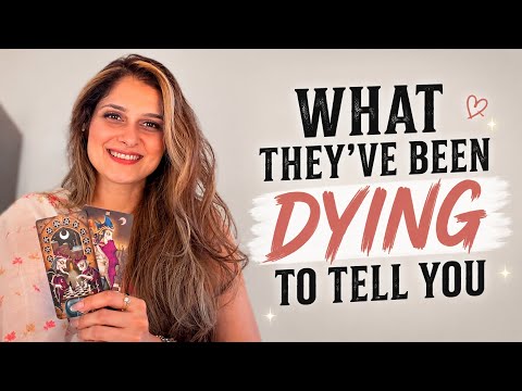 What They Never Had the Courage to Tell You ❤️ Their Feelings, Silence & Will They Reach Out?
