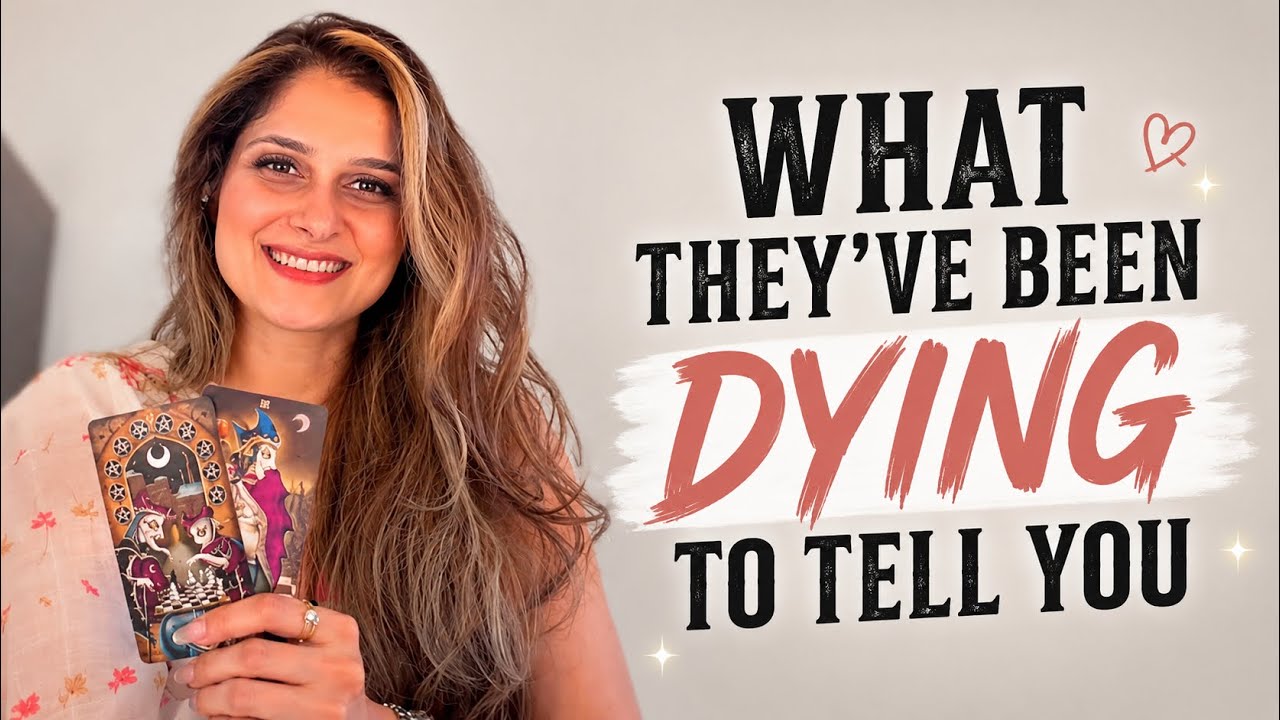 What They Never Had the Courage to Tell You ❤️ Their Feelings, Silence & Will They Reach Out?