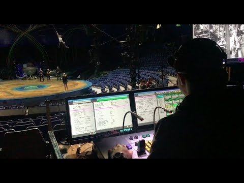 Amaluna Feature Friday Ep 21: Automation