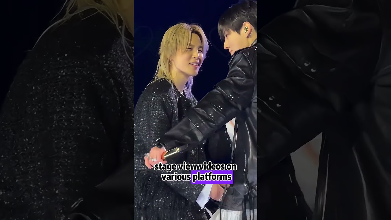 What happened in K-POP today?