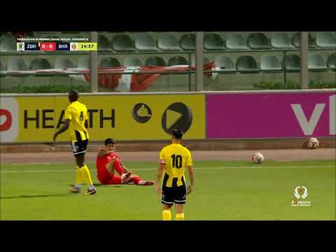 Nicholas Agius vs Birkirkara 03/10/2025 - Maltese Premier League