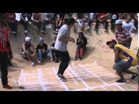 SRB KINGS CREW VS YOUNG KILLERS CREW.