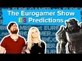 E3 predictions: Fallout 4, Assassin's Creed Syndicate and more - The Eurogamer Show #12