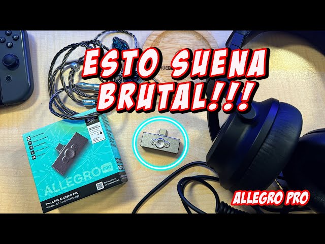 Vídeo relacionado con Linsoul Kiwi Ears Belle In Ear Monitor con Controlador Dinámico DLC de 10mm, Auriculares con Cable Plateado de Doble Capa, IEM Profesional para Escenario/Gaming/Producción Musical (Sin Mic, Negro)