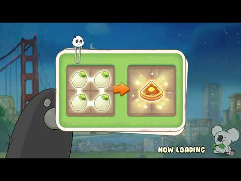 [위 베어 베어스 더 퍼즐] Level#379 공략