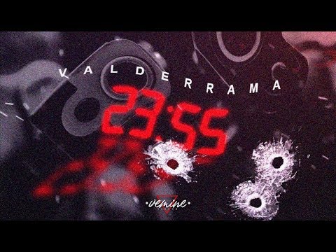 Valderrama Flow - 5 DO 12 🕚 (Official Video)