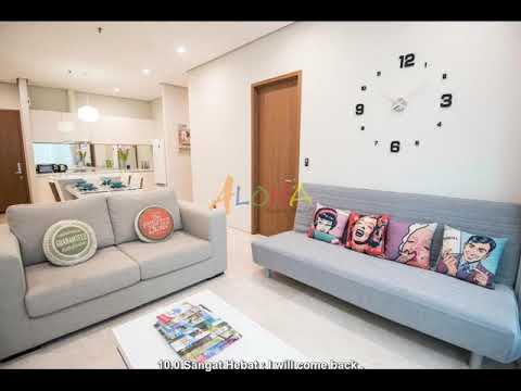 Ulasan - Soho Suites KLCC by Amigos - Kuala Lumpur