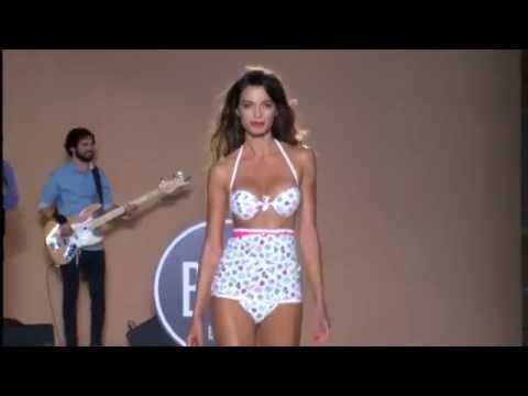 Deco Pilot Live at 080 Barcelona Fashion 2016
