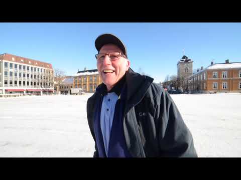 ELITESERIEN I TRONDHEIM: - En selvfølge at vi tar gull!