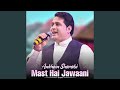 Ankhein Sharabi Mast Hai Jawaani