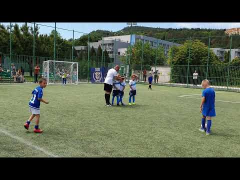 Progresul Spartac 2014 - Sparta Varna - 10-2