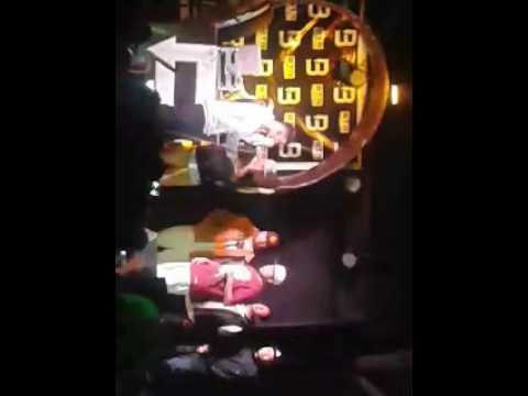 Carlitos vs Bruno 2016 BTR FEST