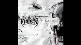 Hades Almighty - Submission Equals Suicide