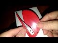 Letter Opener