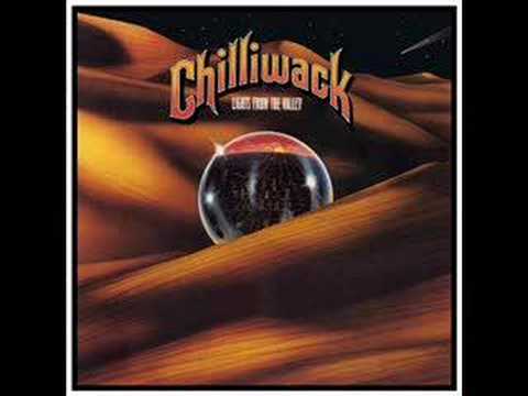 Chilliwack - Arms Of Mary