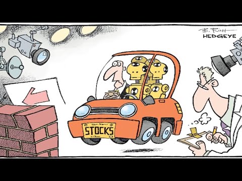 Massacro massimo: i futures del mercato azionario scendono al limite dopo lo stallo del pacchetto...