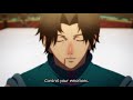 Kang Manseok Vs Go Gamdo The God Of High School Fullfight ENG Sub