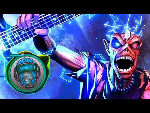 HiTech Dark Psytrance ● COSMO - Run For Your Life 190 BPM