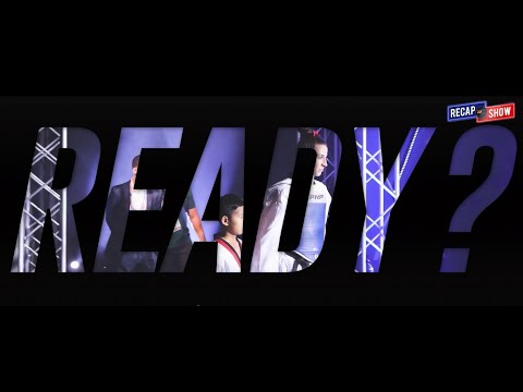 WT Continental Qualification Tournament for Tokyo 2020 Olympic Games