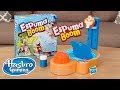 Espuma Boom - Hasbro Gaming Brasil