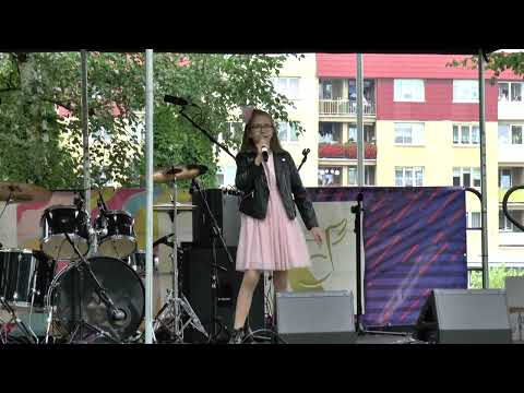 Julia Markowska -  Meluzyna