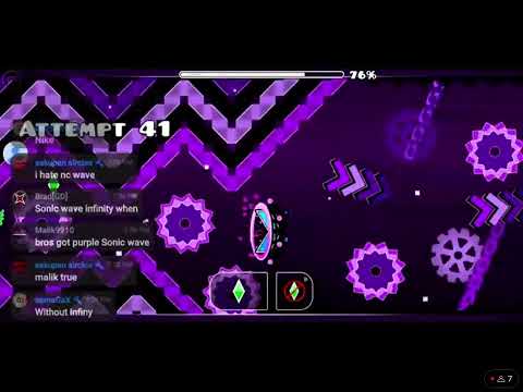 CrazyDarktos loves Mike