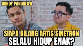 Download lagu RANDY PANGALILA UNGKAP SISI LAIN DARI HIDUPNYA YANG ORANG JARANG TAU | SOLUSI TALKS mp3