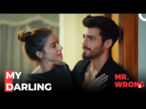 Ozgur's Love Spite - Mr. Wrong