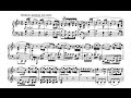 BEETHOVEN Andante favori WoO 57 (Konstantin Semilakovs)