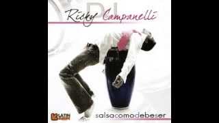 Ricky Campanelli -  El Aguacero