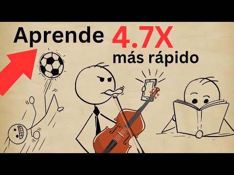 Learn So Fast It'll Look Like You're Cheating