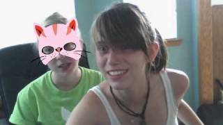 jenny your a mystery