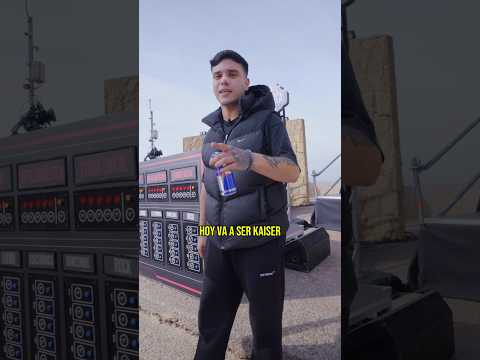 DANI VUELVE A LAS BATALLAS DE FREESTYLE ESTA VEZ EN 5 VIDAS 🥹🫡 #shorts