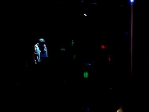 Dub Fx with Honey Larochelle, Snareophobe, Flower Fairy and CAde @  Layback Lounge