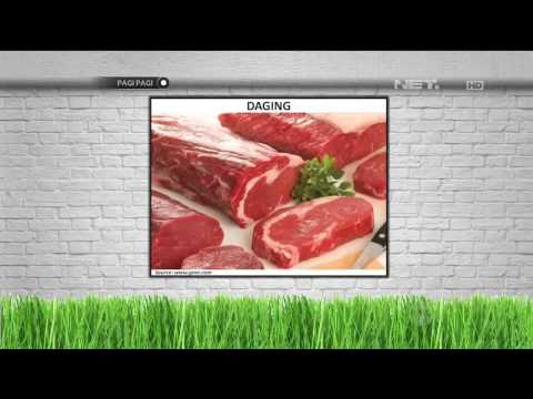 Pagi Pagi 11 September 2015 Part 6/6 - Widy Vierratale Membahas Pingsan