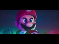 Mario Bros Movie Rainbow Road Scene But I Need A Hero From Shrek 2 Is Played